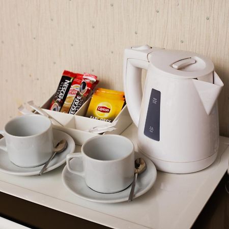 White Monarch Hotel Stambuł Zewnętrze zdjęcie