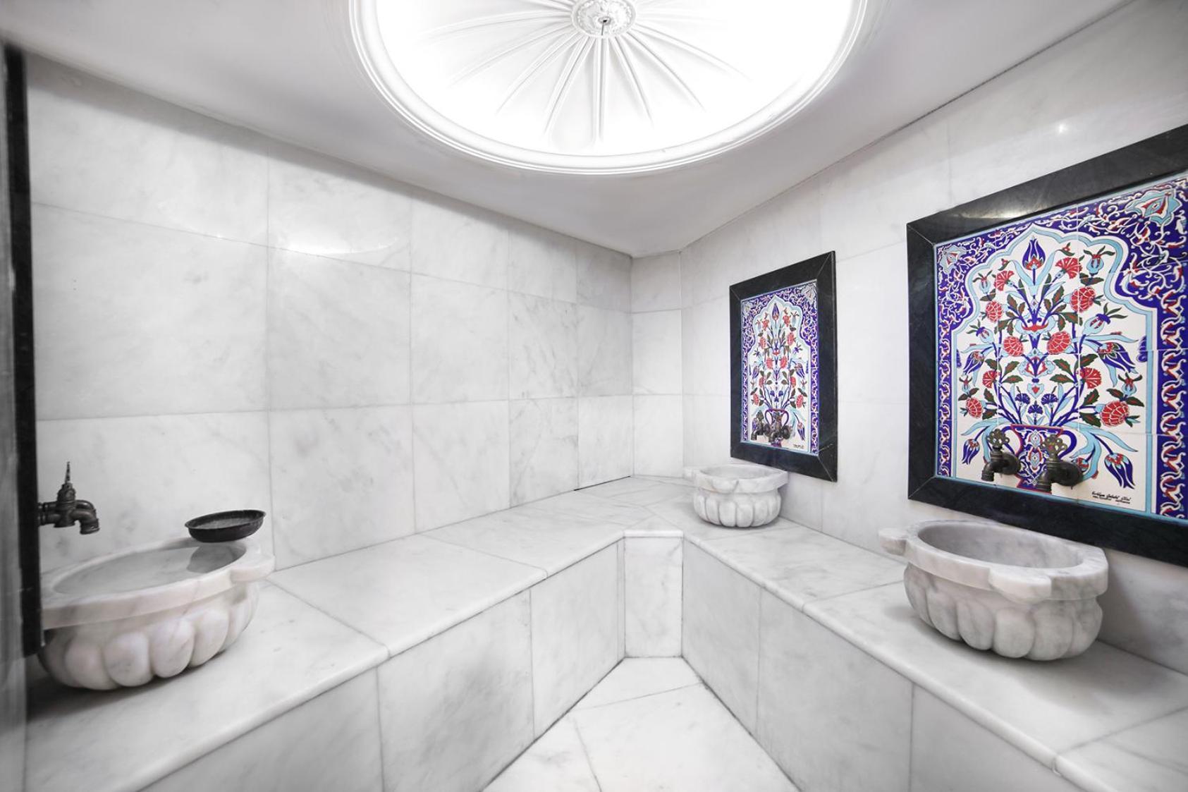 White Monarch Hotel Stambuł Zewnętrze zdjęcie