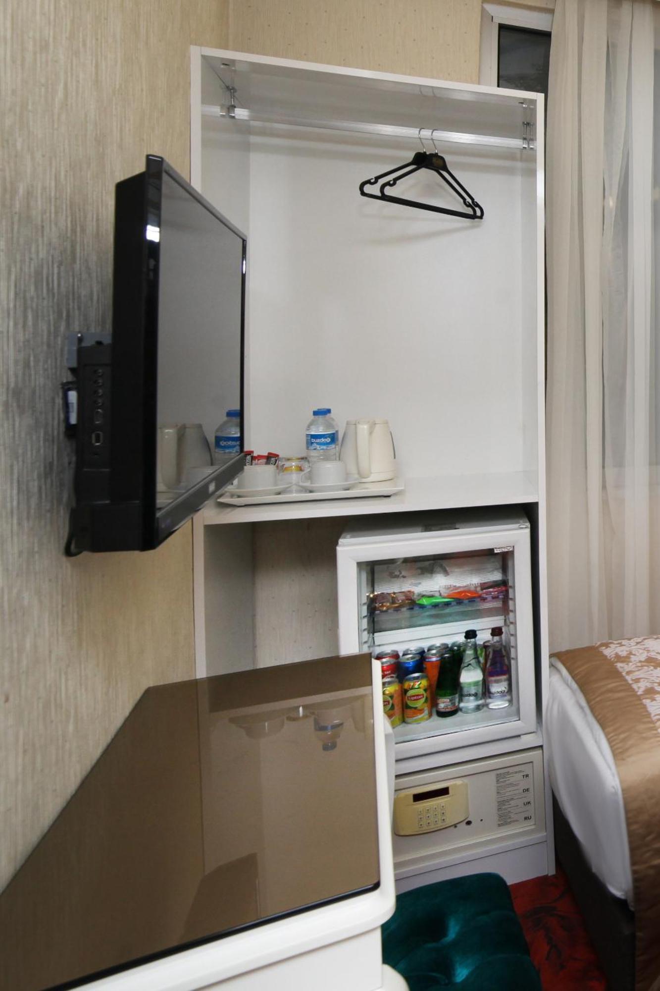 White Monarch Hotel Stambuł Zewnętrze zdjęcie