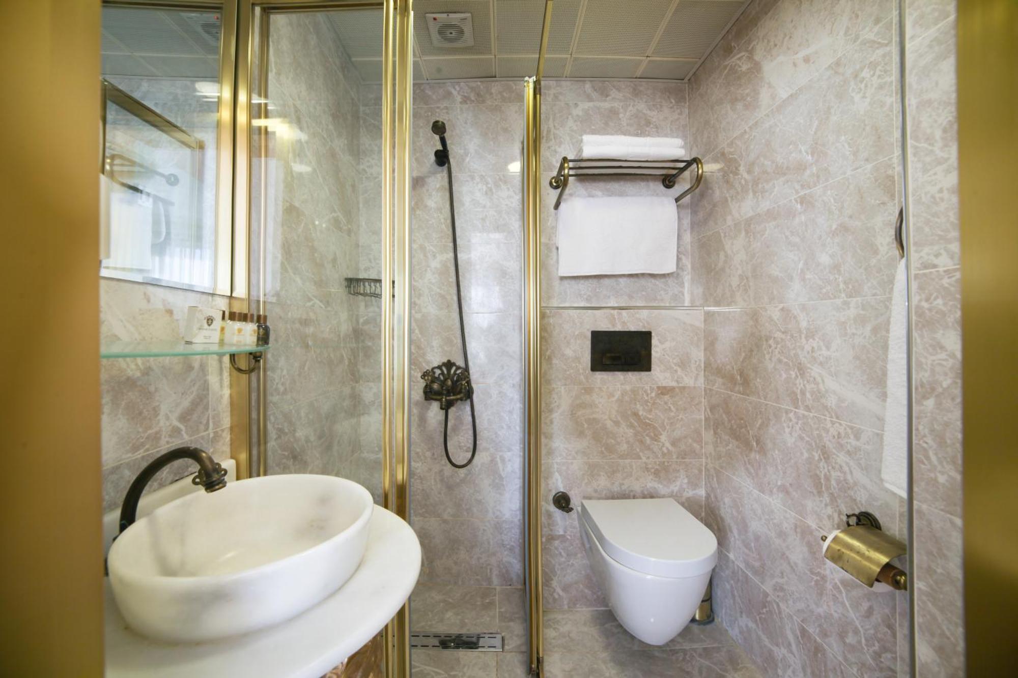 White Monarch Hotel Stambuł Zewnętrze zdjęcie