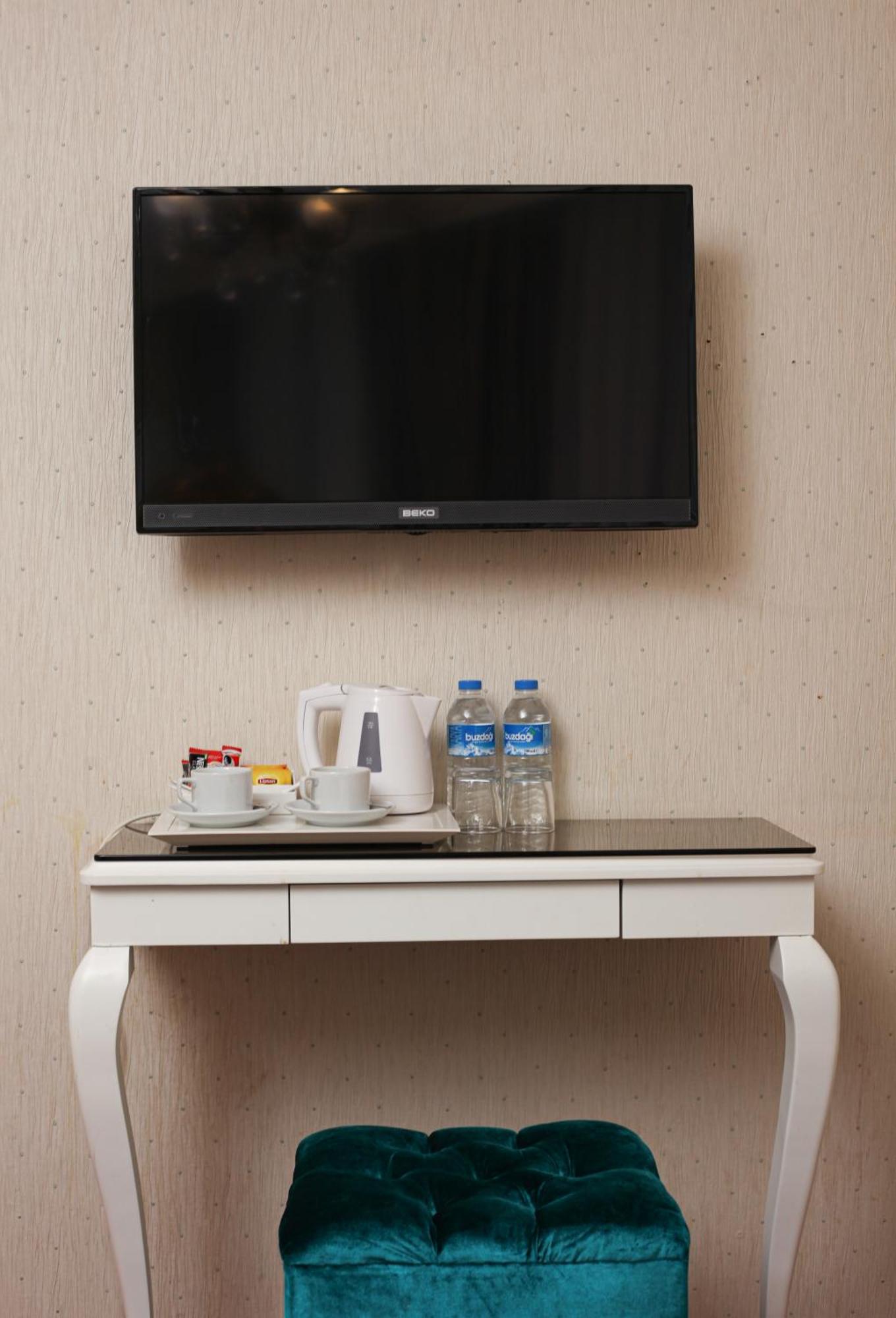 White Monarch Hotel Stambuł Zewnętrze zdjęcie