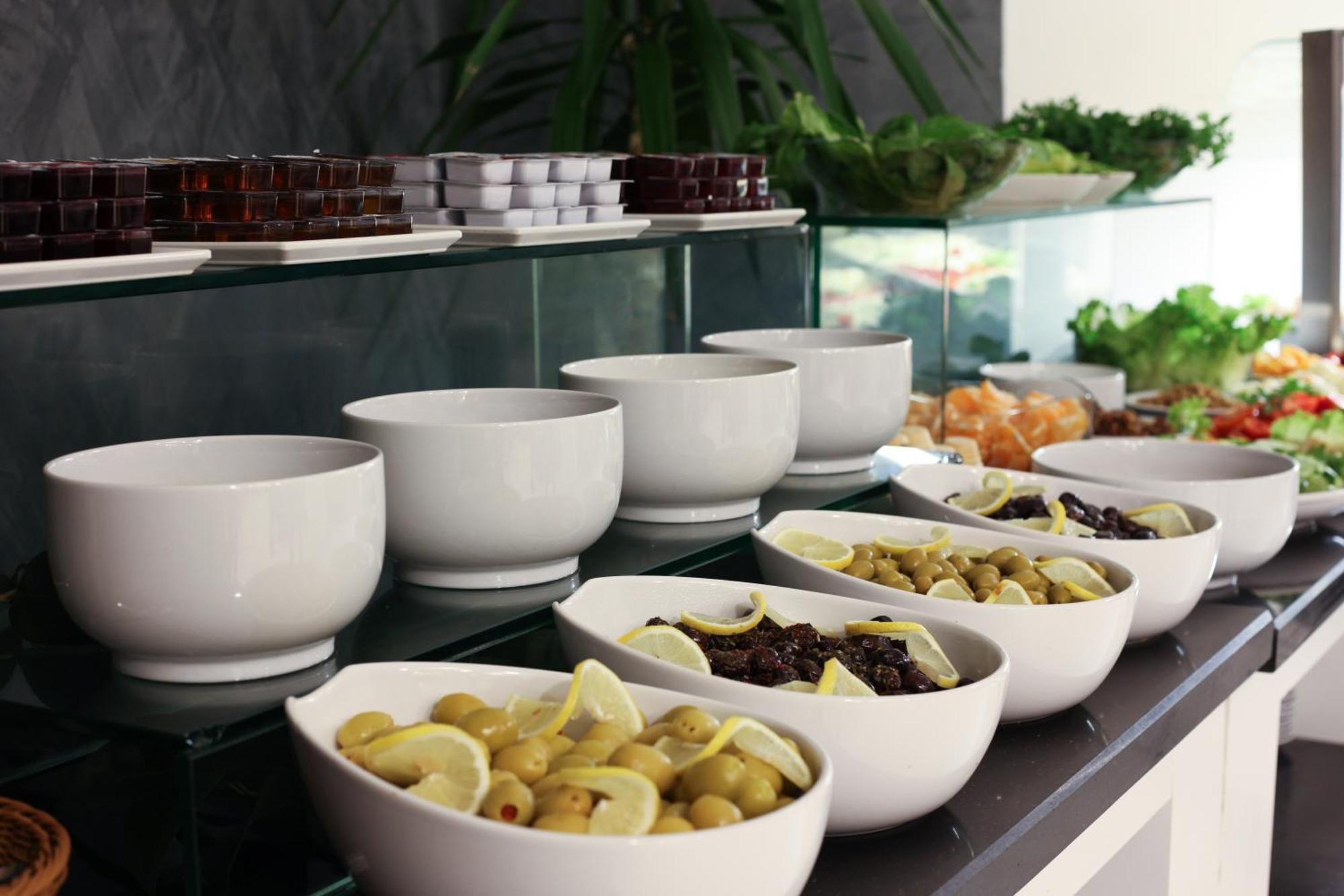 White Monarch Hotel Stambuł Zewnętrze zdjęcie